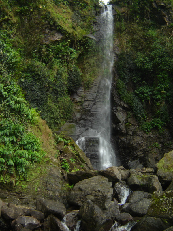 Cascade Falls