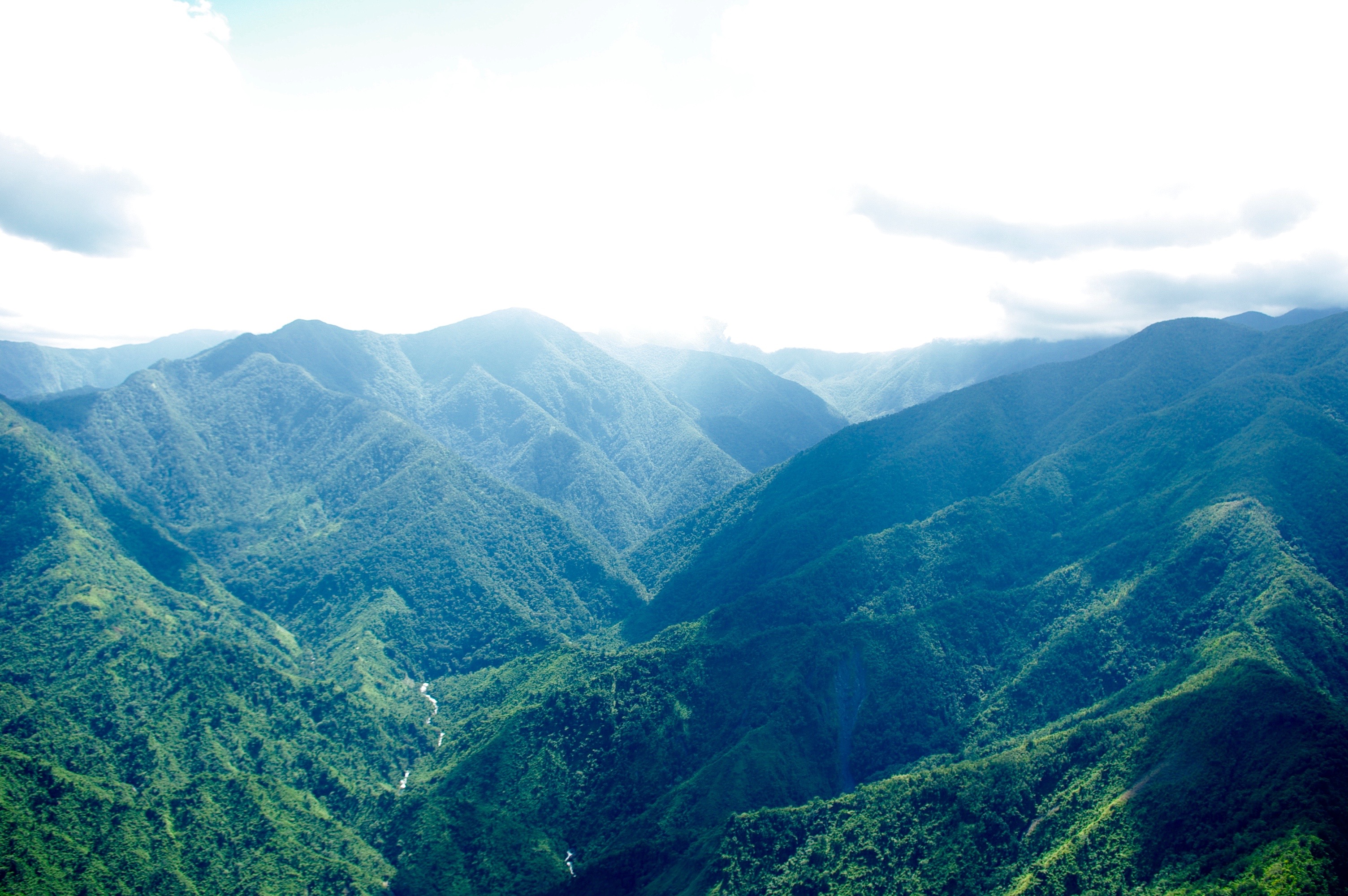 About the National Park